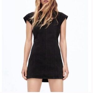 Zara Hana mini dress